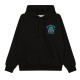Obey Ανδρικό φούτερ Vicious Circle Hood Fleece